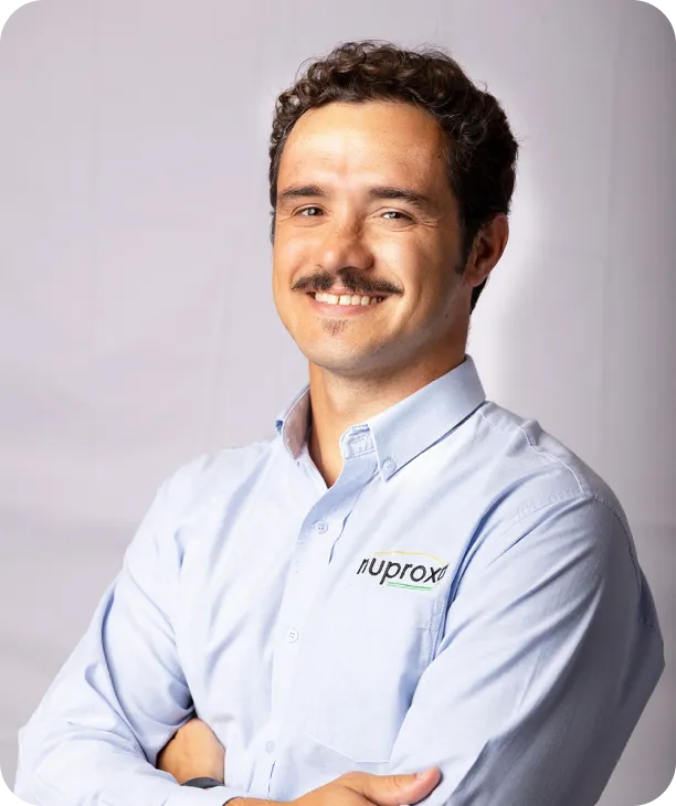 Felipe De Conti Horta